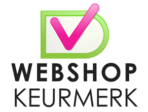 webshop keurmerk